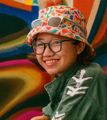 모험 안내용 일러스트